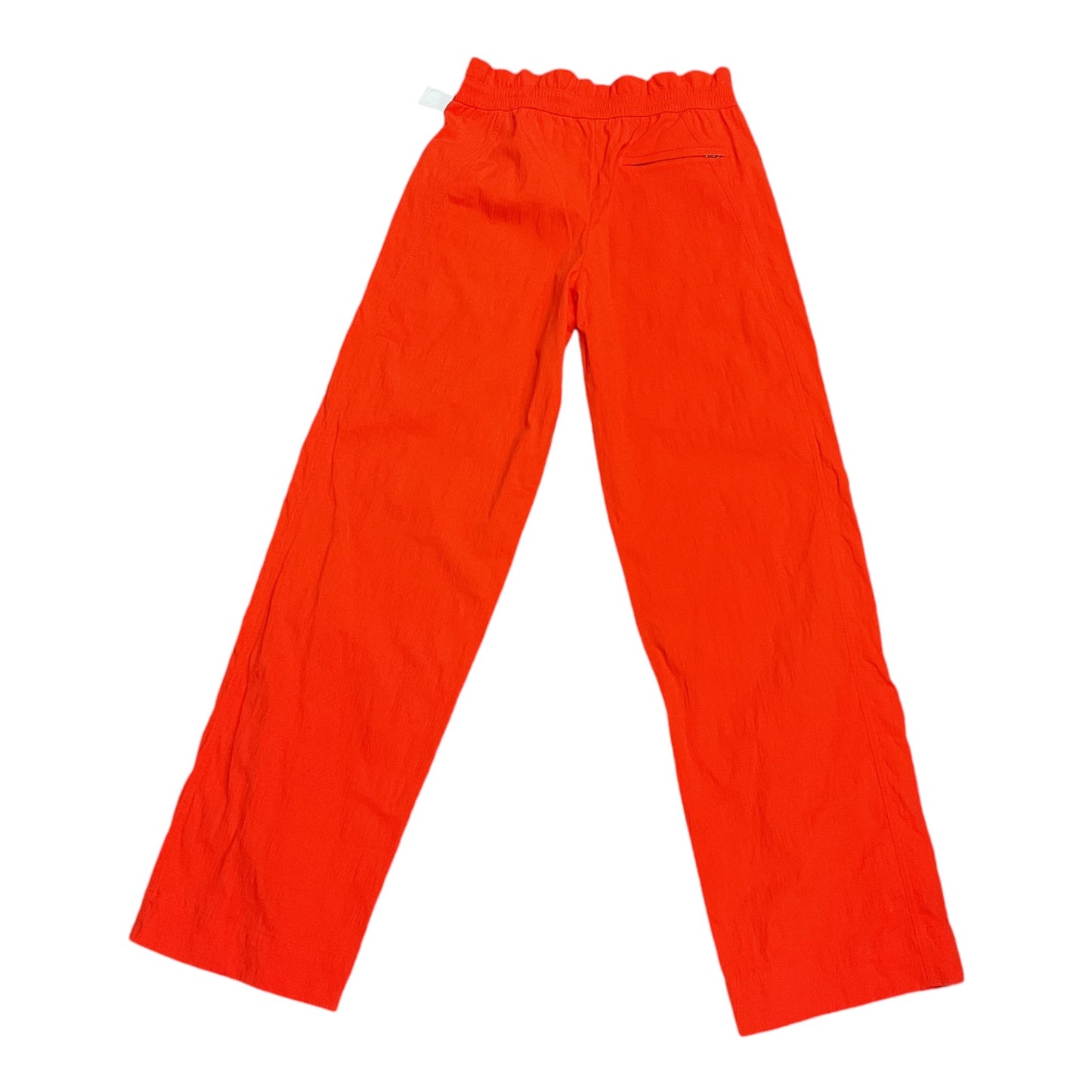 Pants Cargo & Utility By Athleta In Orange, Size: 6