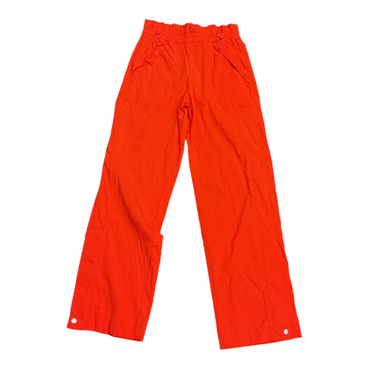 Pants Cargo & Utility By Athleta In Orange, Size: 6