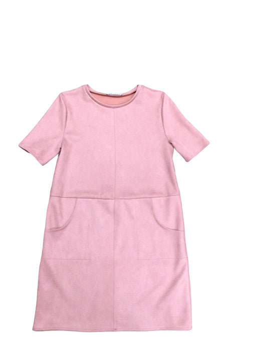 Dress Casual Midi By Zara  Size: L
