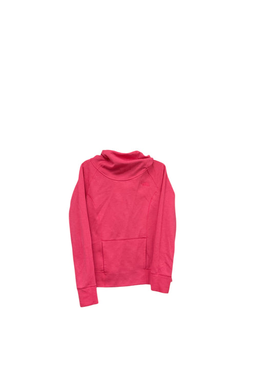 Jacket Fleece By The North Face In Red, Size: M