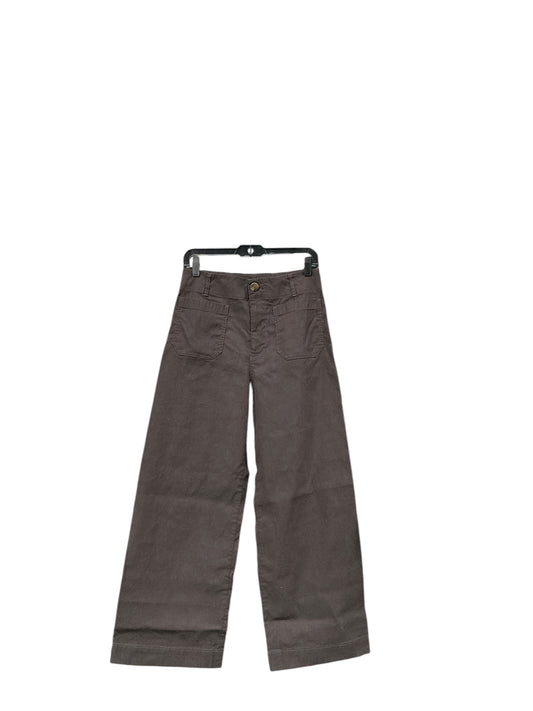 Pants Other By Maeve In Brown, Size: S