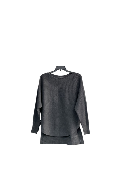 Top Long Sleeve By All Saints In Black, Size: Xs