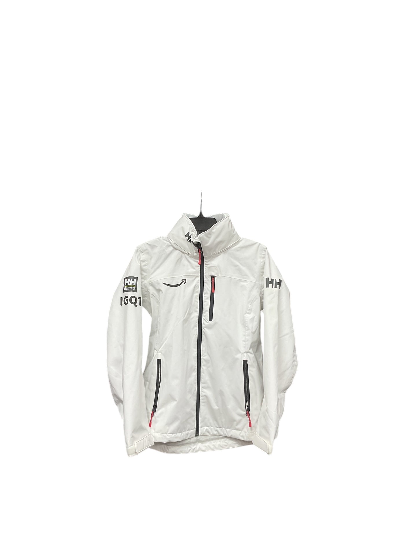 Jacket Other By Helly Hansen In White, Size: M