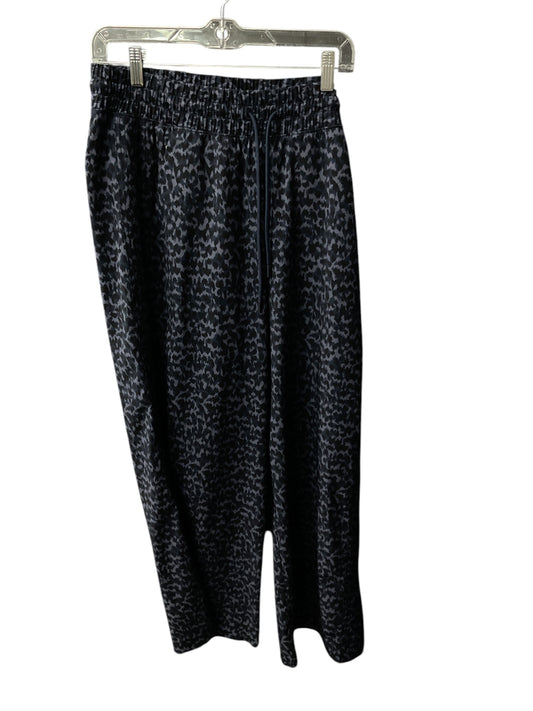 Athletic Pants By Athleta In Animal Print, Size: 12