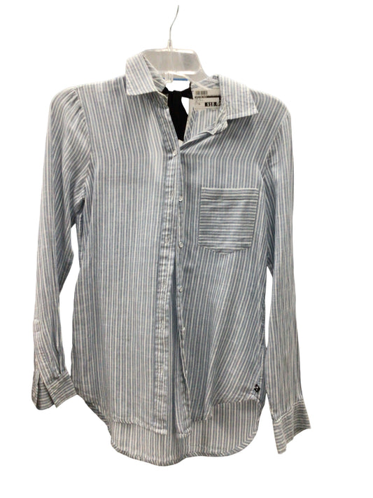 Top Long Sleeve By William Rast  Size: Xs