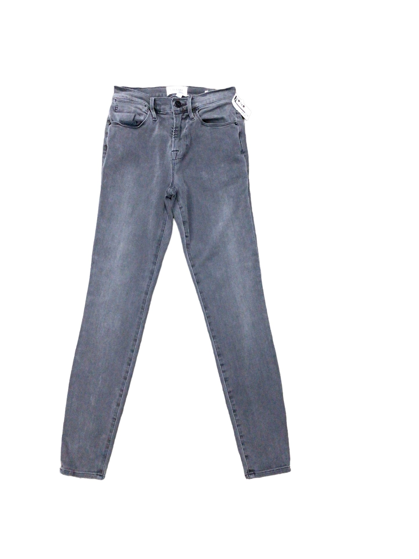 Jeans Skinny By Frame  Size: 2