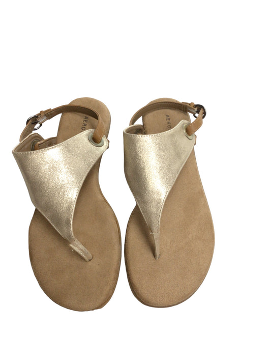 Sandals Flats By Aerosoles  Size: 9.5