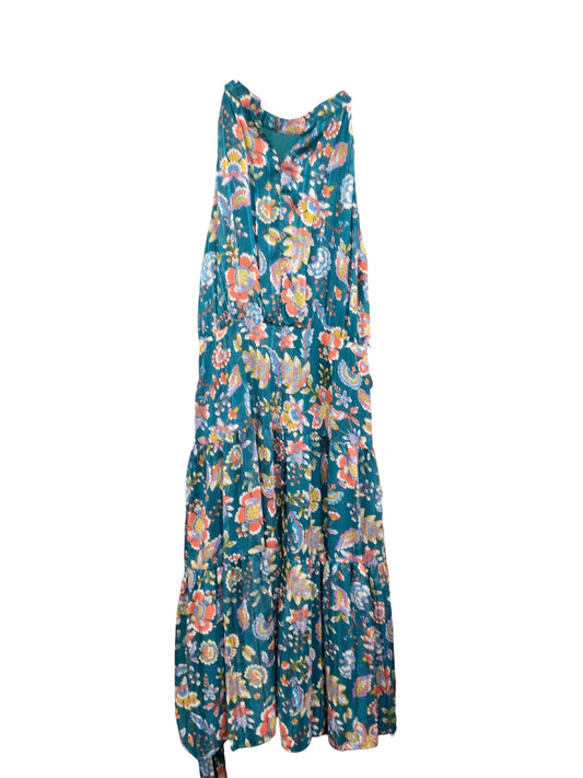 Dress Casual Maxi By Nanette Lepore  Size: 10