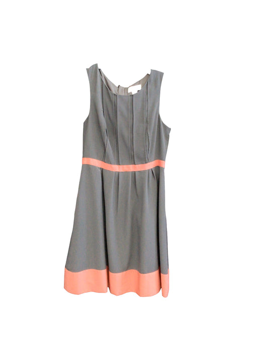 Dress Casual Short By Jessica Mcclintok  Size: 8