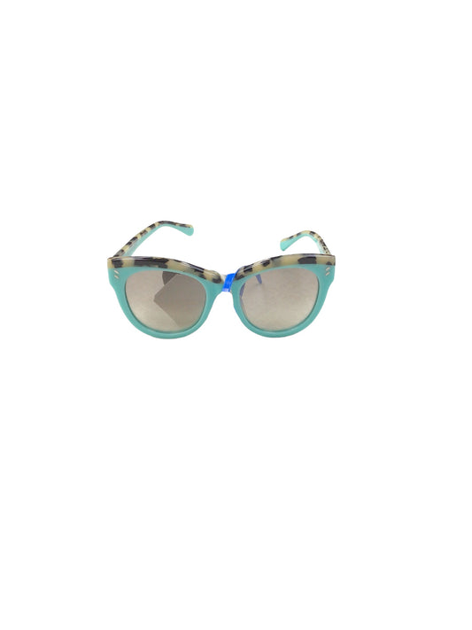 Sunglasses Luxury Designer By Stella Mccartney