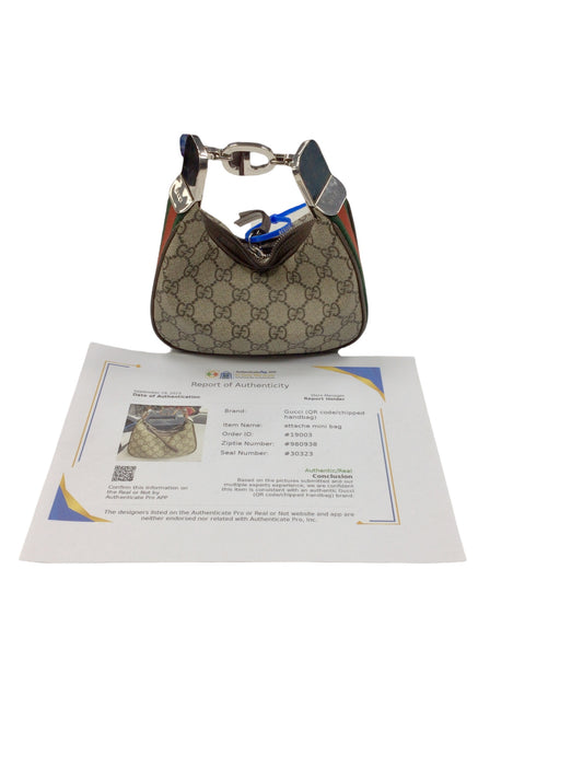 Louis Vuitton - Authenticated Dora Handbag - Cotton Multicolour for Women, Good Condition