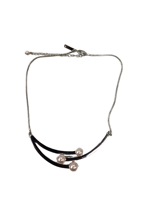 Necklace Set By White House Black Market