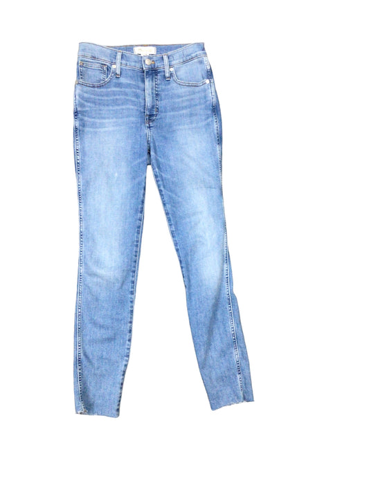 Jeans Skinny By Madewell  Size: 2