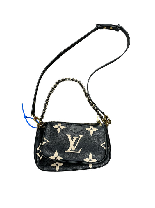 Shop Louis Vuitton MONOGRAM Monogram Street Style 2WAY Leather Small  Shoulder Bag Logo (M21812) by LeO.