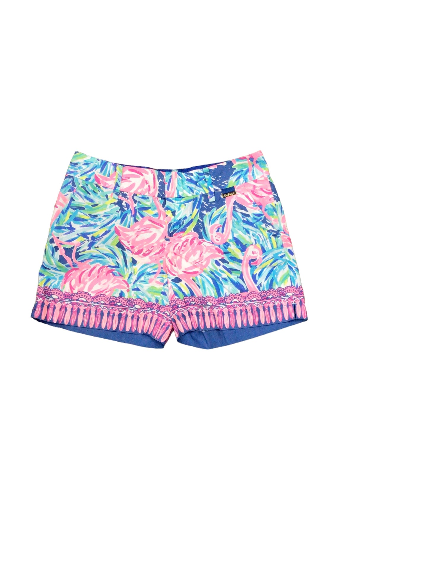 Shorts Designer By Lilly Pulitzer  Size: Xxs