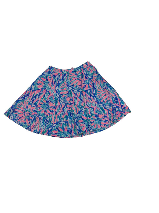 Skirt Designer By Lilly Pulitzer  Size: Xs