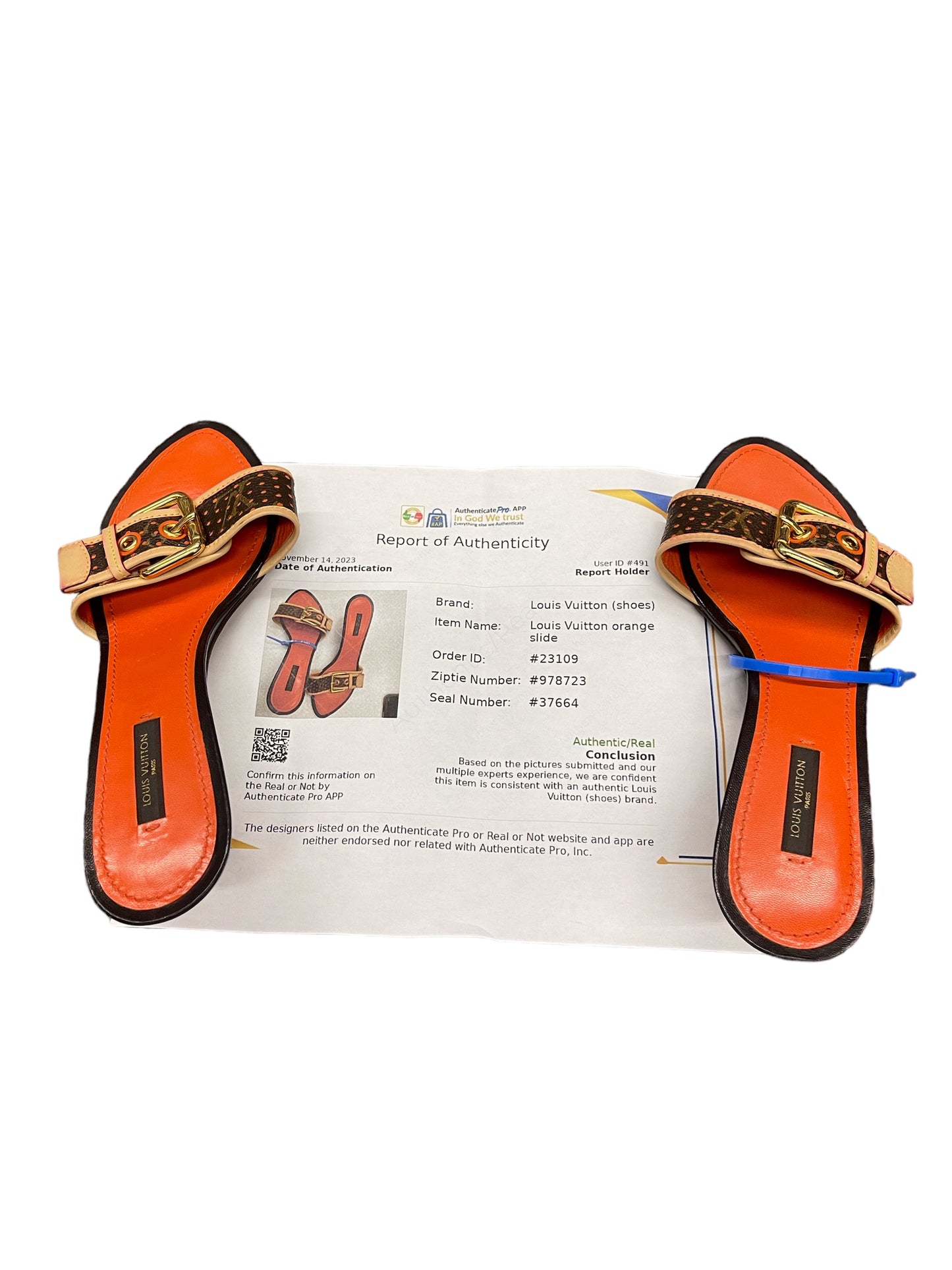 Sandals Luxury Designer By Louis Vuitton  Size: 9