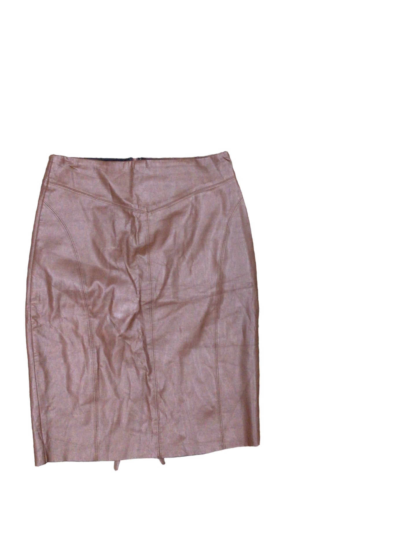 Skirt Mini & Short By Express  Size: 6