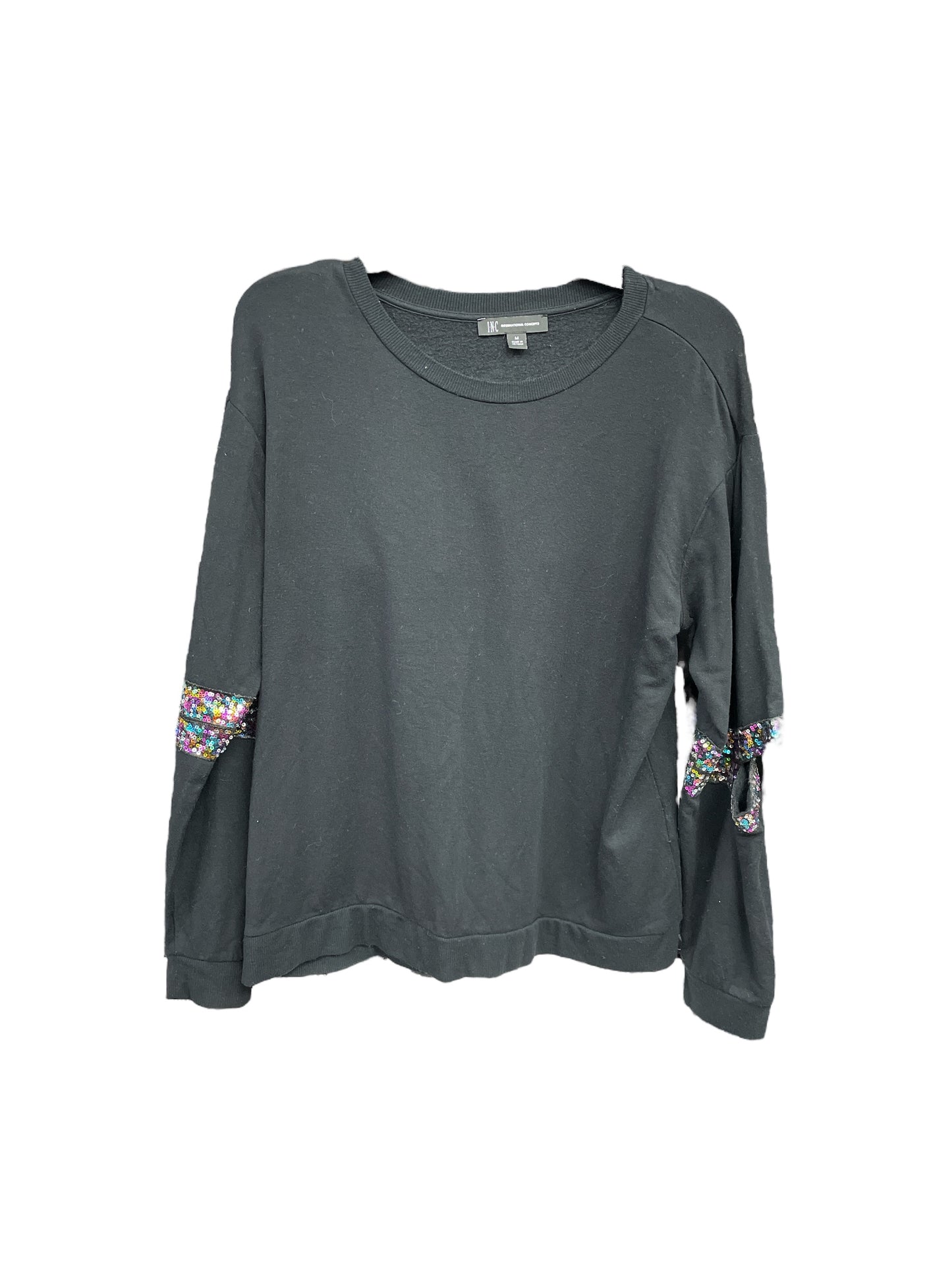 Top Long Sleeve By Inc  Size: M