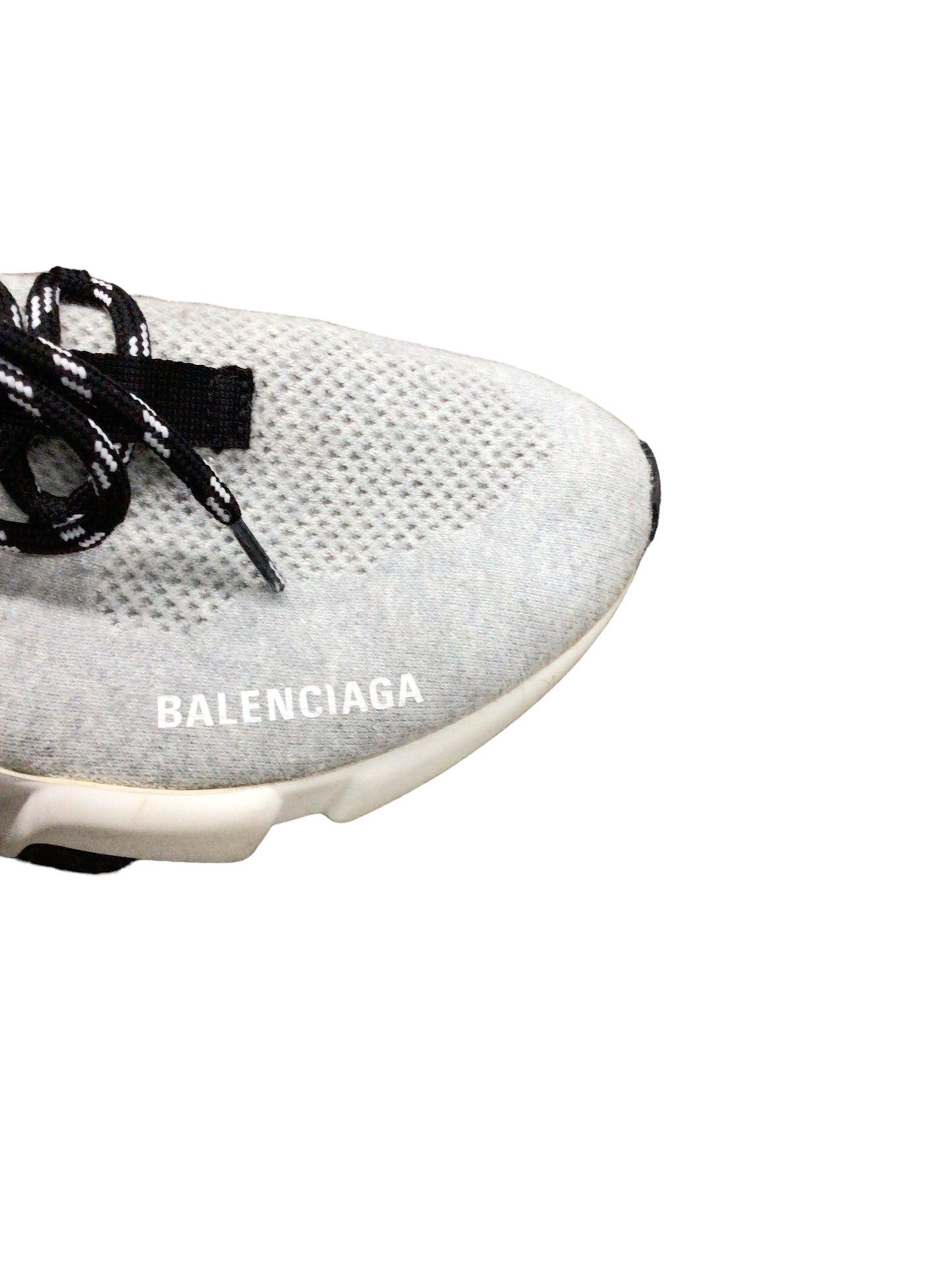 Shoes Luxury Designer By Balenciaga  Size: 9