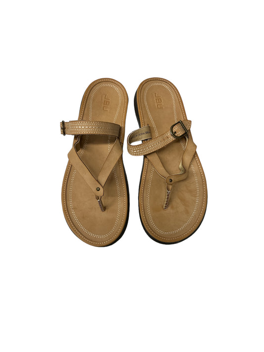 Sandals Flats By Jambu  Size: 11