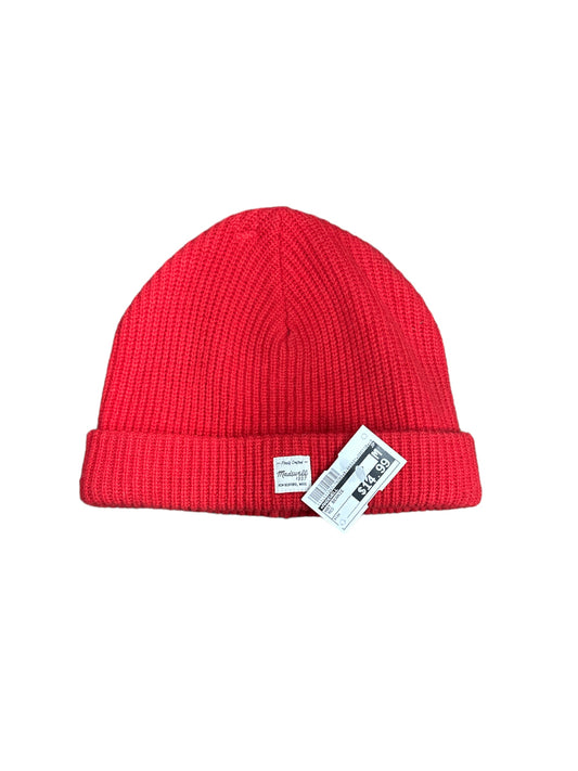 Hat Beanie By Madewell