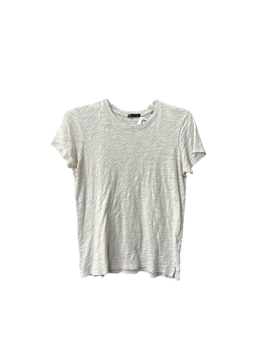 Top Short Sleeve Basic By Atm  Size: Xs