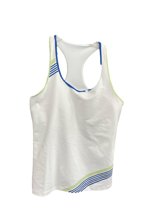 Athletic Tank Top By Cme  Size: L