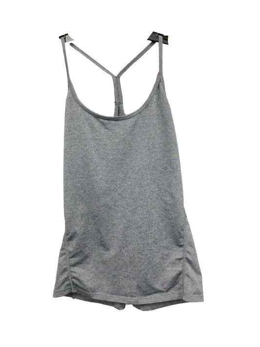 Athletic Tank Top By Cme  Size: Xl