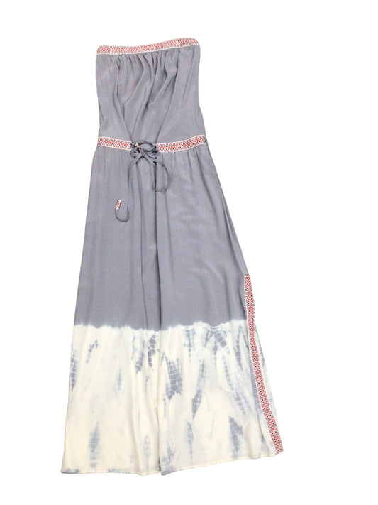 Dress Casual Midi By Gypsy  Size: Xs