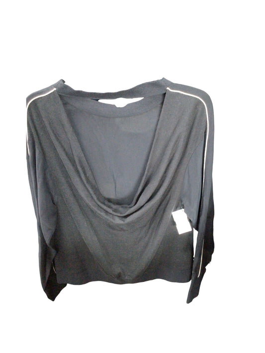 Top Long Sleeve By Cmb  Size: S