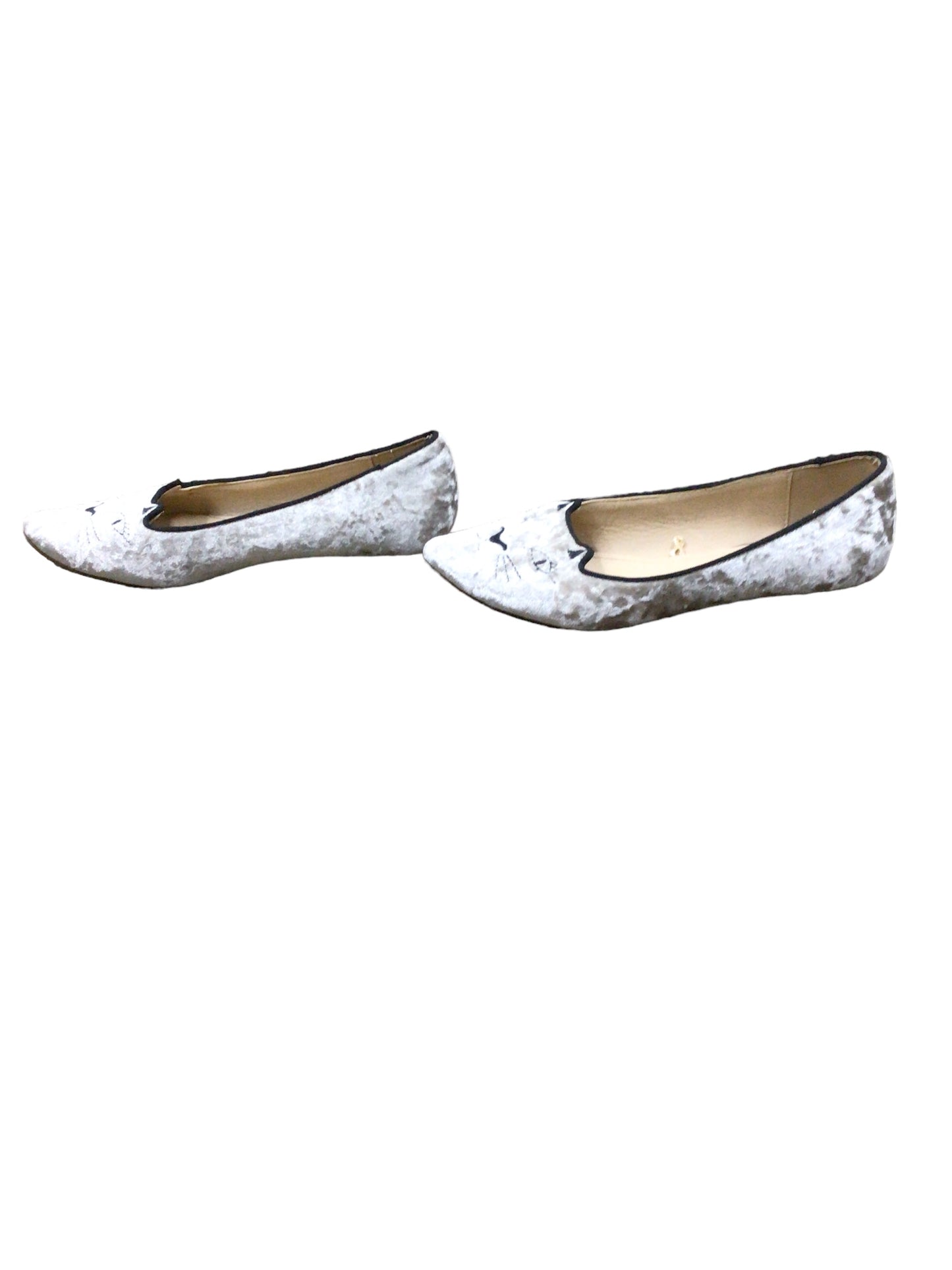 Shoes Flats Loafer Oxford By Cme  Size: 7