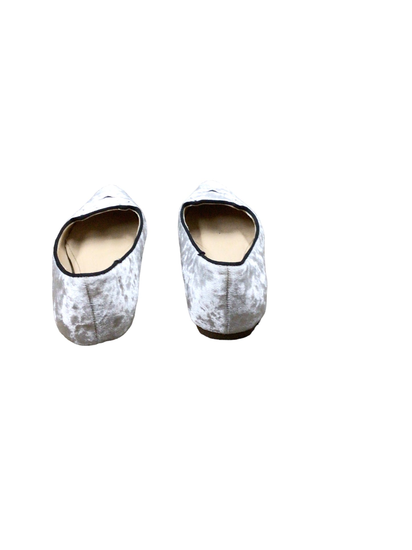 Shoes Flats Loafer Oxford By Cme  Size: 7