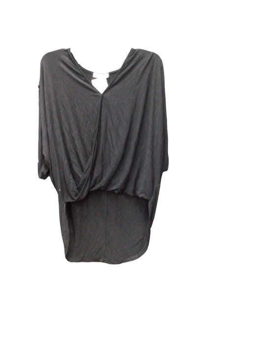 Top 3/4 Sleeve By She + Sky  Size: M