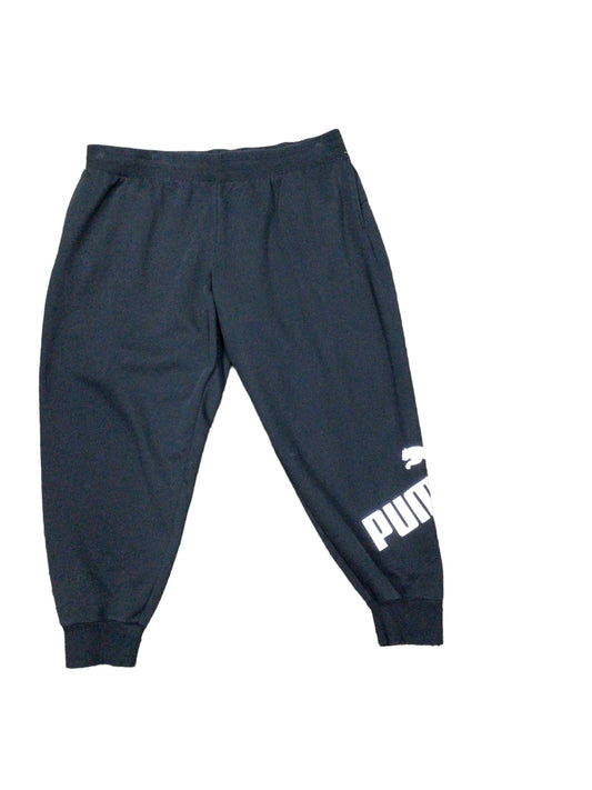 Athletic Pants By Puma  Size: 26