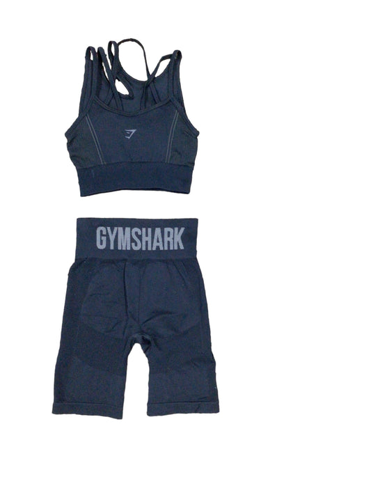 Athletic Shorts 2pc By Gym Shark  Size: Xs