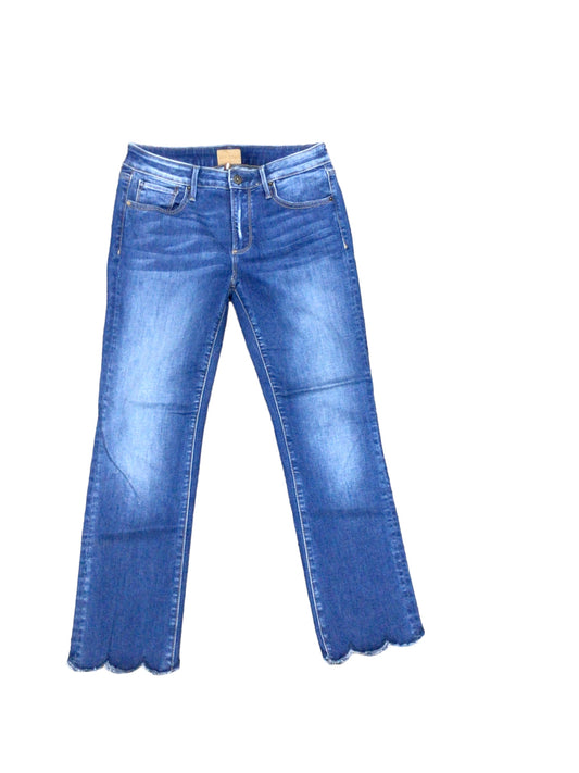 Jeans Cropped By Driftwood  Size: 2