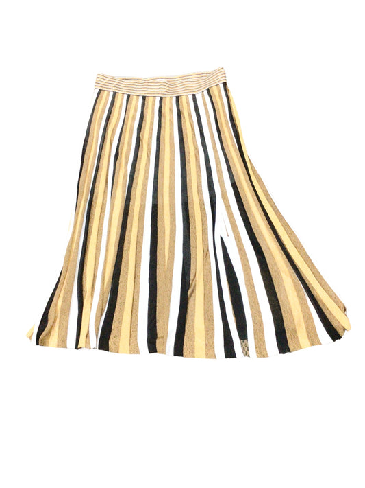 Skirt Midi By Express  Size: L