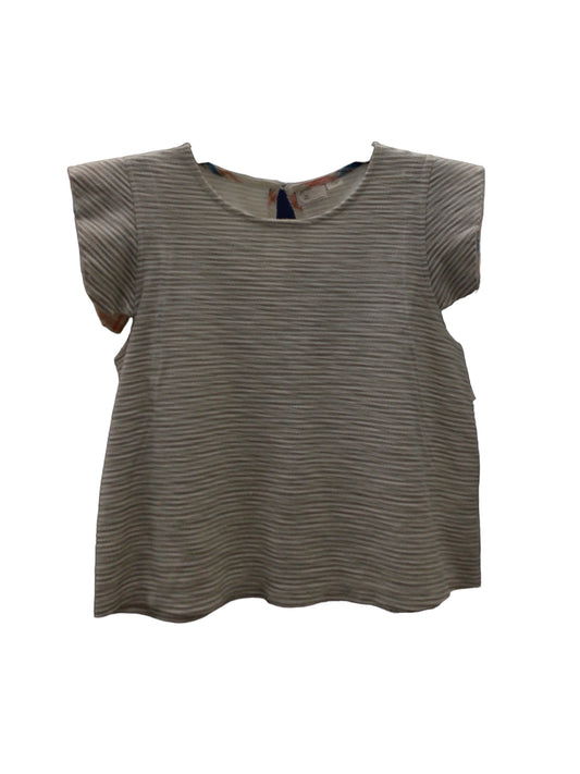 Top Short Sleeve By Postmark  Size: S