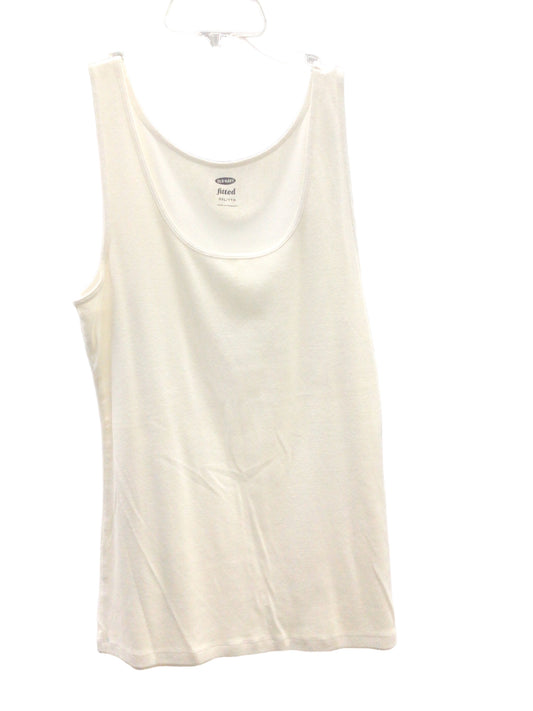 Tank Top By Old Navy  Size: 20