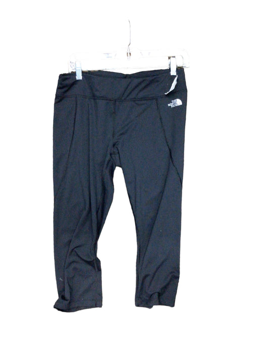 Athletic Leggings Capris By North Face  Size: L