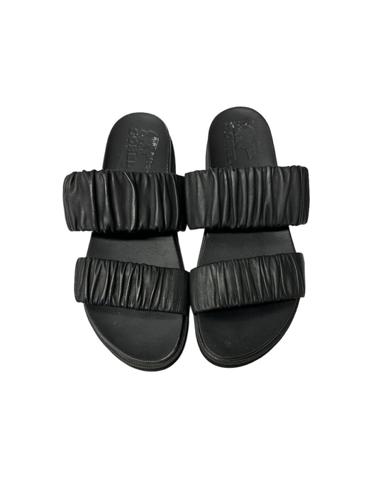 Sandals Flats By Sorel  Size: 9.5