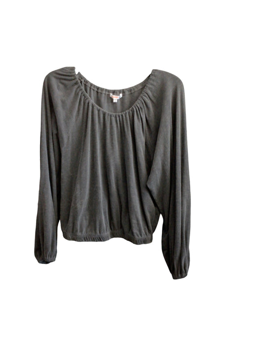 Top Long Sleeve By Sundry  Size: Xs