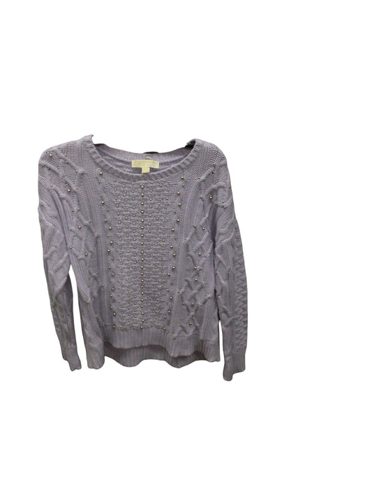 Sweater Designer By Michael By Michael Kors  Size: L