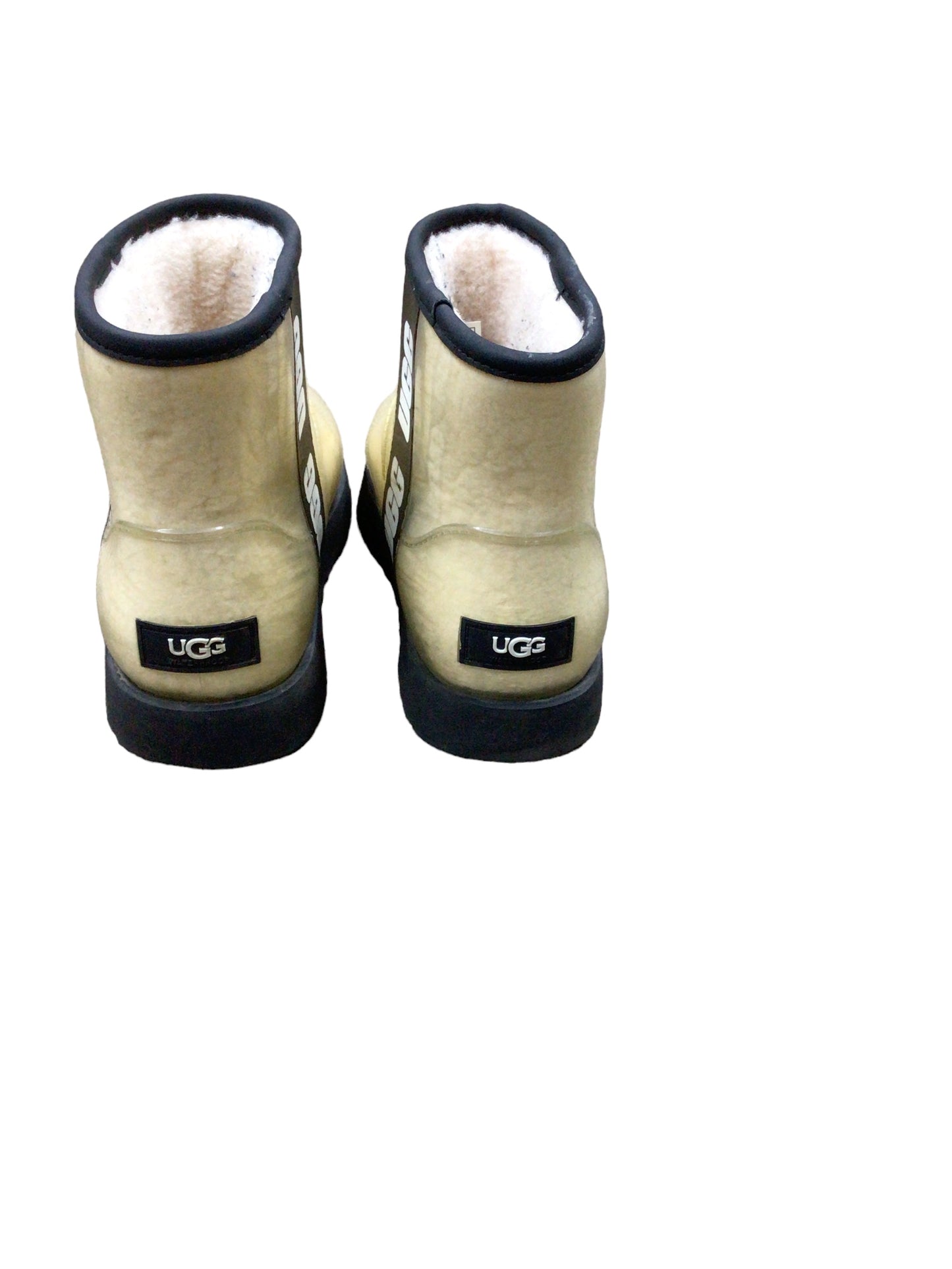 Boots Rain By Ugg  Size: 7