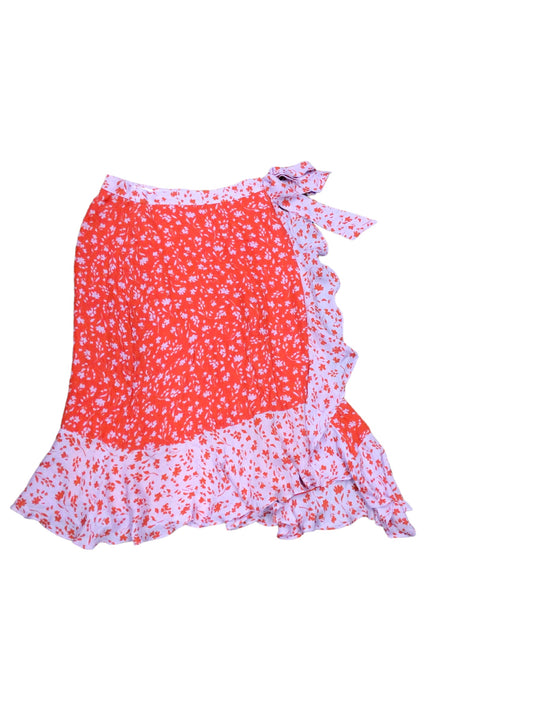 Skirt Midi By Parker  Size: 2