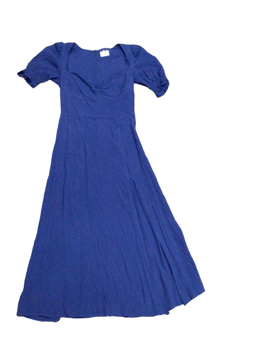 Dress Casual Maxi By Wilfred  Size: S