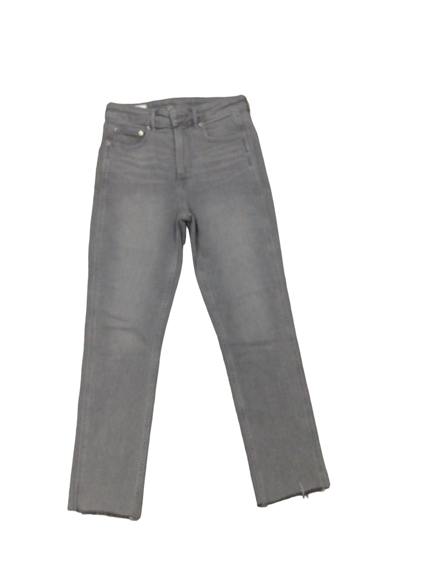 Jeans Skinny By Gap  Size: 4