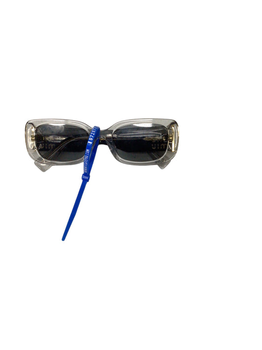Sunglasses Luxury Designer By Miu Miu