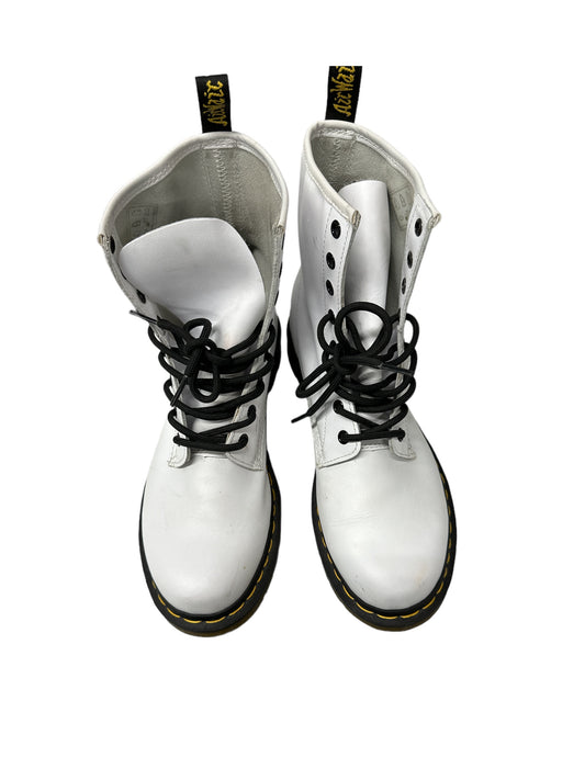 Boots Combat By Dr Martens  Size: 11